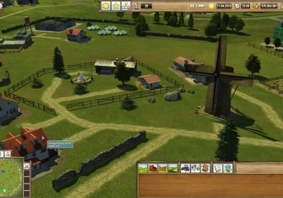 Farming Giant EN/DE/FR/IT/PL/CS/JA/HU Global