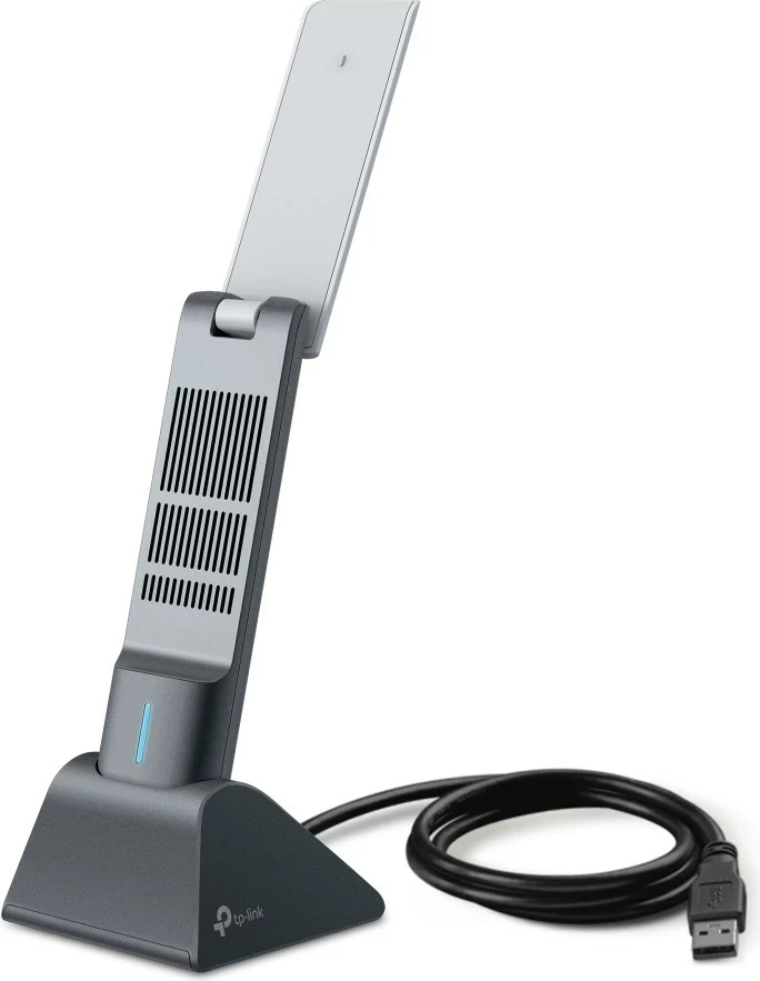 Adapter USB pa tela TP-LINK Archer AX3000, i zi