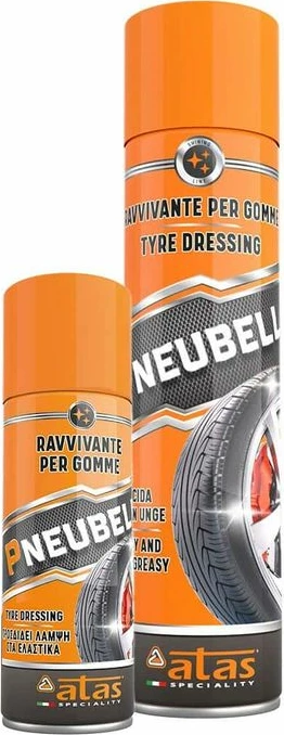 Sprej Pastrues Gome Pneubell 400ml