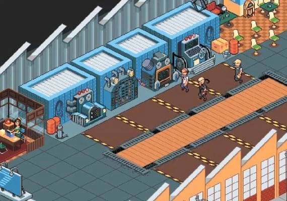 Epic Car Factory EN/DE/RU/ES/TR/BG Global