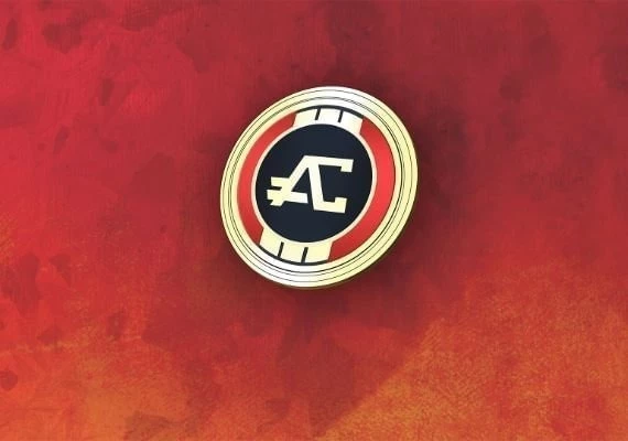 Apex: Legends - Apex Coins 4350 Apex Coins