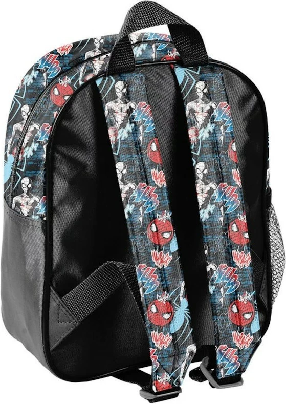 Paso Cante Spider-Man 28X22X10 Sp25Ww-303