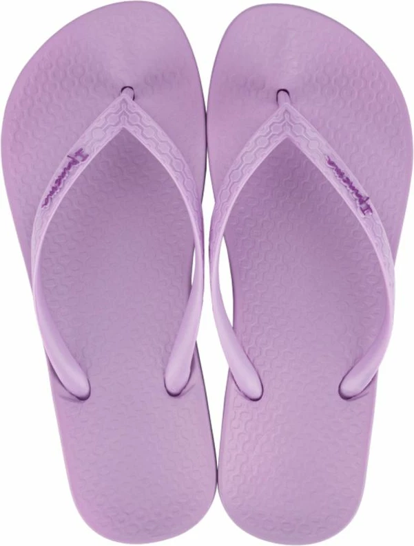Flip-flop për femra Ipanema, vjollcë [Madhësia: 37]