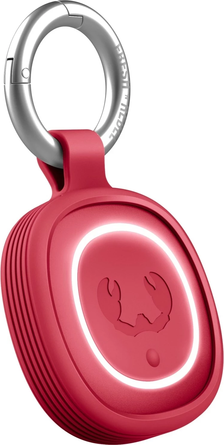 Lokalizator Fresh'n'Rebel Smart Finder Tag 2, Berry Red
