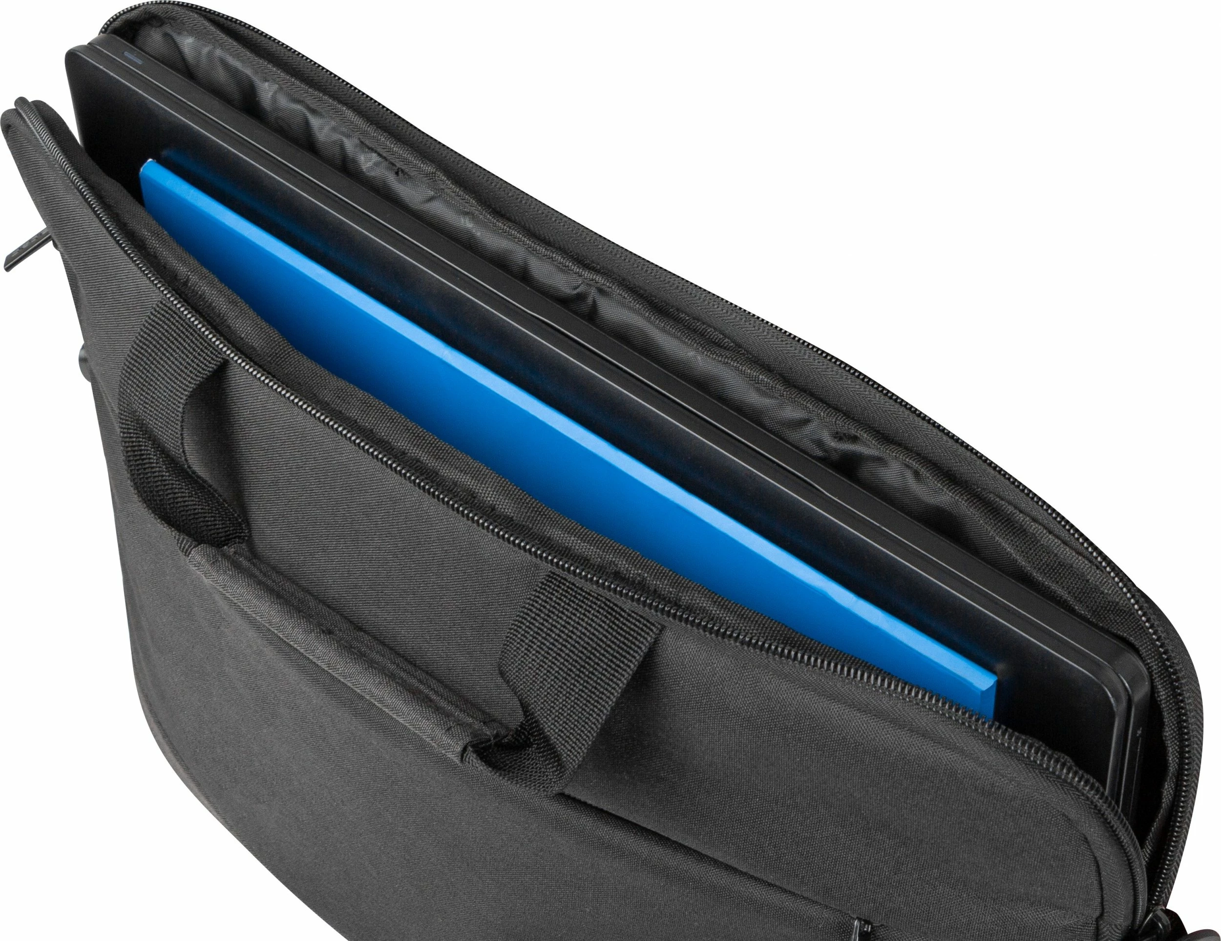 Çantë laptopi Natec GOA NTO-2055 15.6\", e zezë