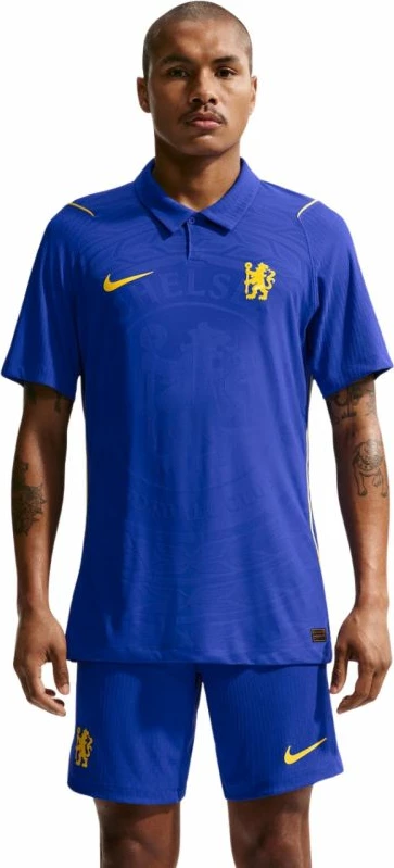 Fanellë për meshkuj Nike Chelsea FC 2026/27 Match Home II2749-453, e kaltër