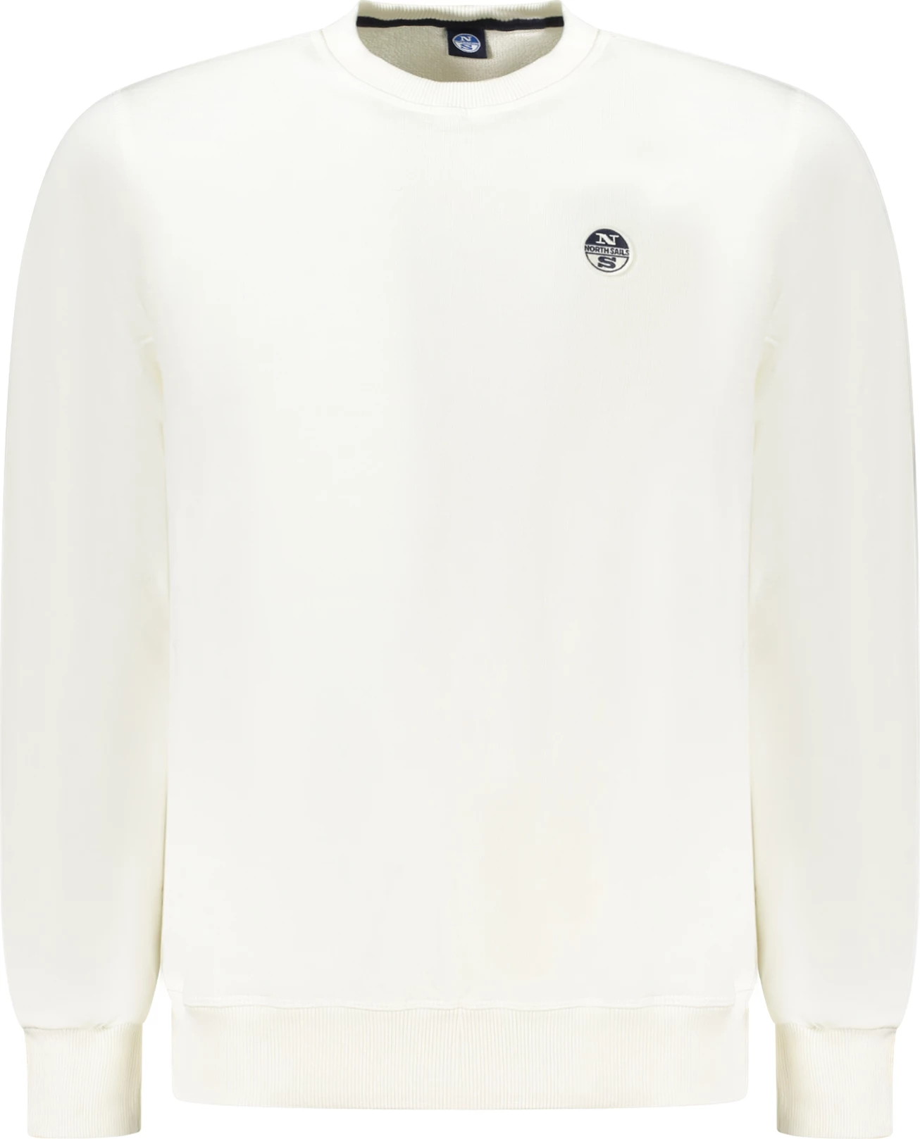 Duks për meshkuj North Sails, i bardhë