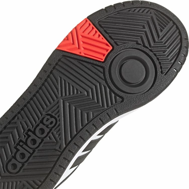 Atlete për fëmijë adidas, të bardha [Madhësia: 36 2/3]