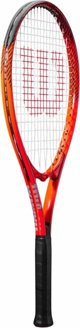 Raketë tenisi Wilson Pro Staff Precision XL 110 4 3/8, e kuqe