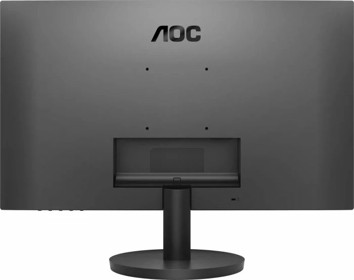 Monitor AOC 27B3HA2 27" IPS FHD 100Hz, e zezë