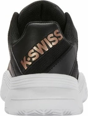 Atlete për femra K-Swiss, të zeza [Madhësia: 36]
