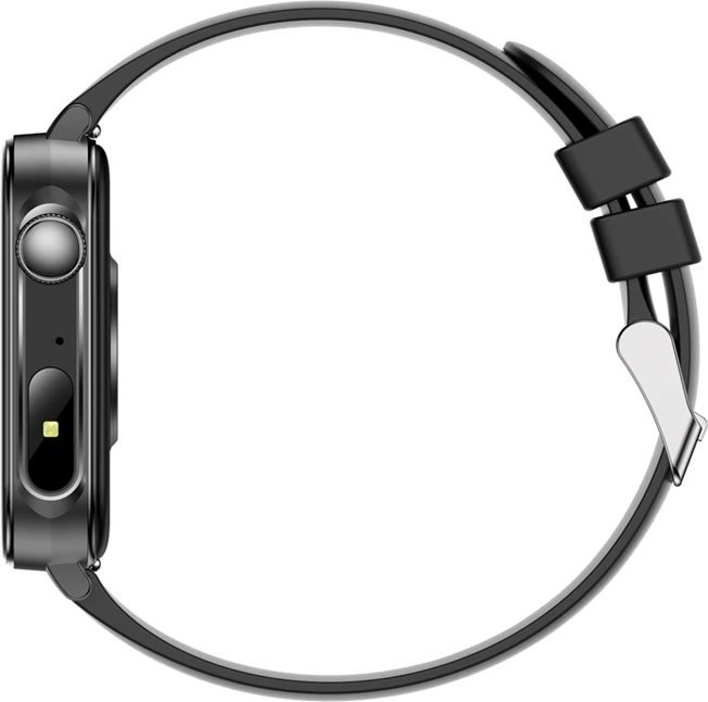 Smartwatch Colmi P80 1.83" HD Bluetooth thirrje 100+ sporte IP67 i zi