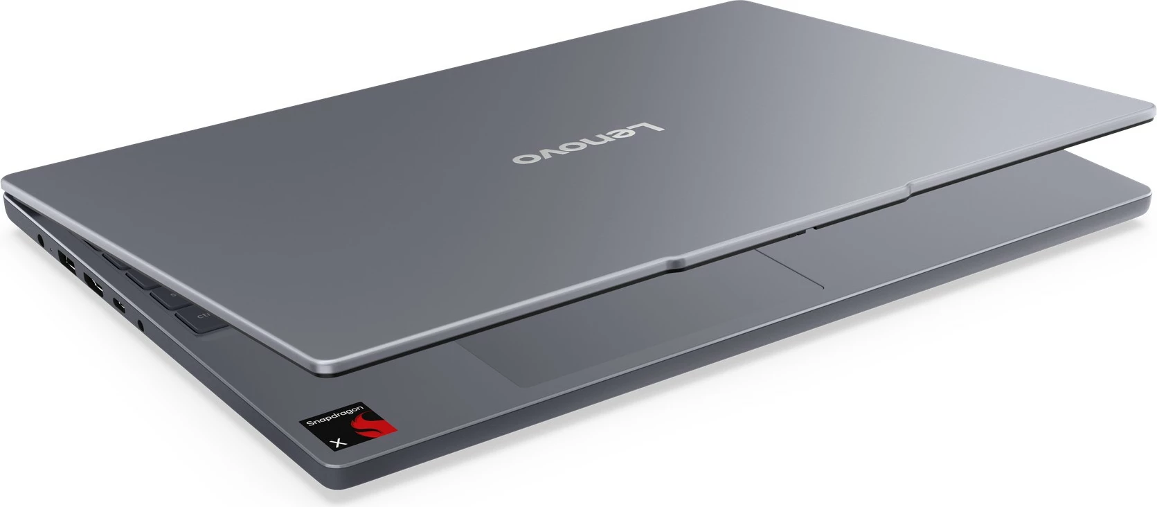 Kompjuter Lenovo IdeaPad Slim 3 15Q8X10, 24GB/1TB SSD, 15.1 inç, Windows 11, gri