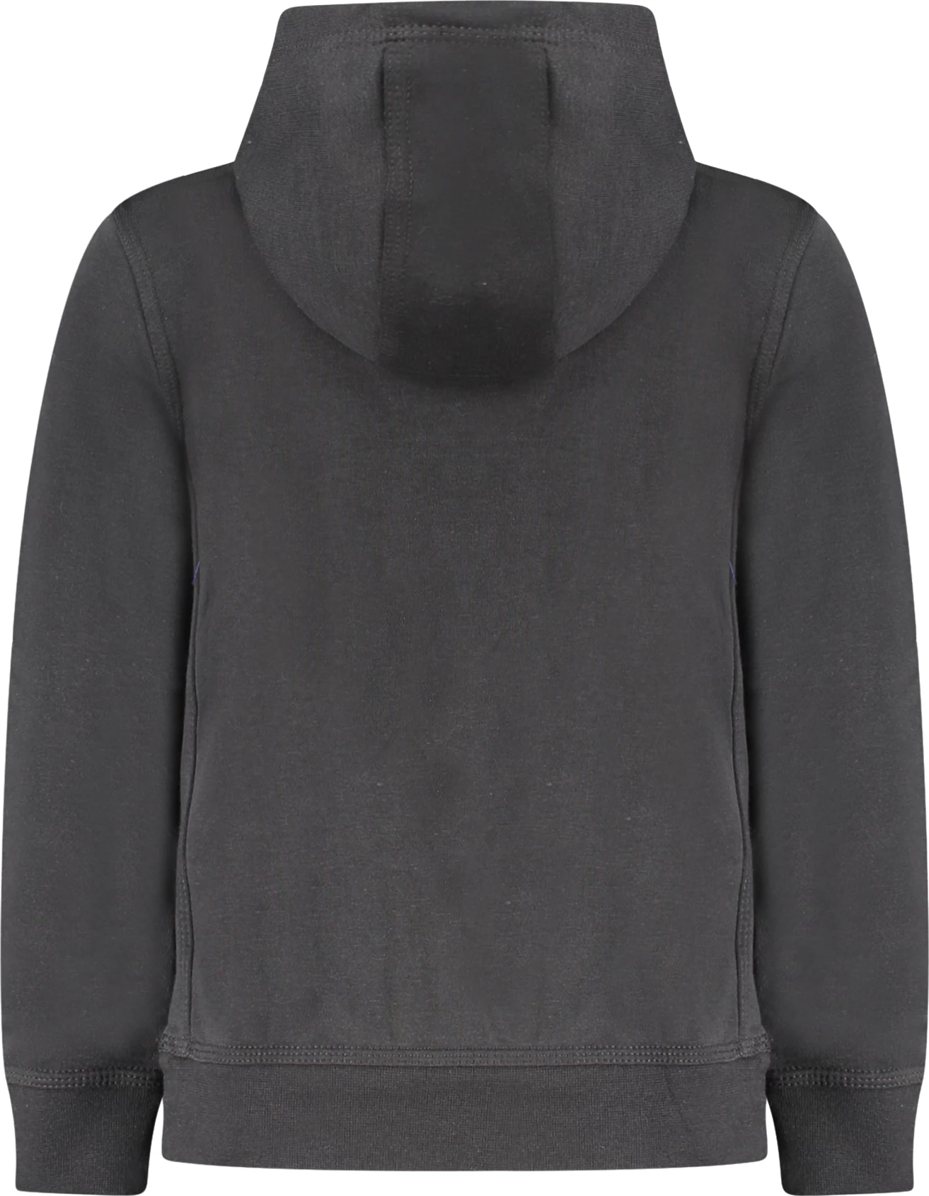 Duks për djem NIKE, të zi