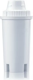 Filter cartridge Brita Classic 3-Pack, 3 copë, Brita, për filtrimin e ujit, e bardhë