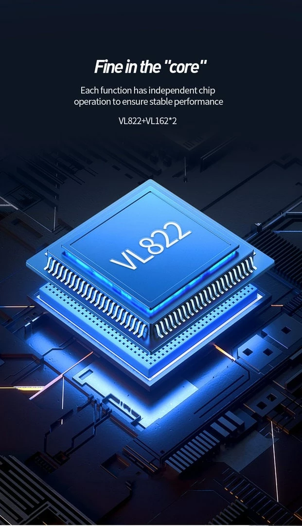 Docking Station Hub 4in1 Type-C to Usb+Type-C SONIT TY0066