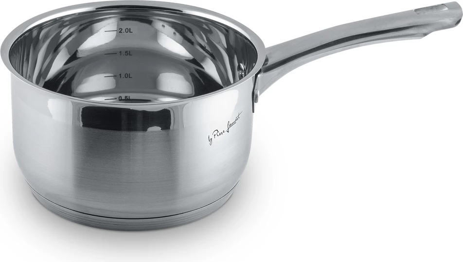 Tigan Lamart LT1117, 2.5L, i argjendtë