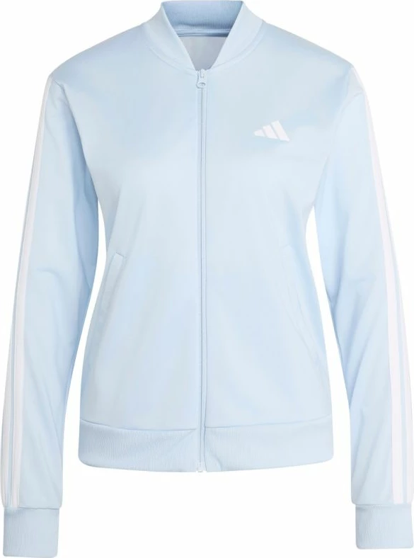 Trenerka femra adidas Dayready KB8165, blu