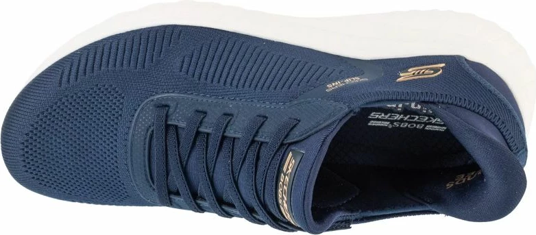 Atlete për femra Skechers, navy blue