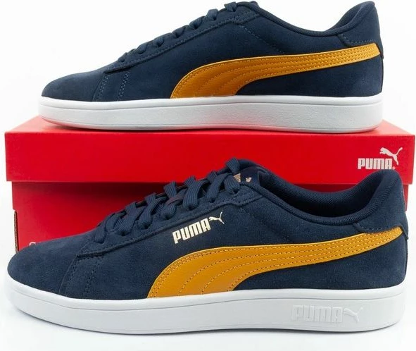 Atlete meshkuj Puma Smash 3.0, të kaltërta
