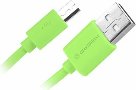 Lidhje Mikro Usb GOGEN GOGMICUSB100MM14
