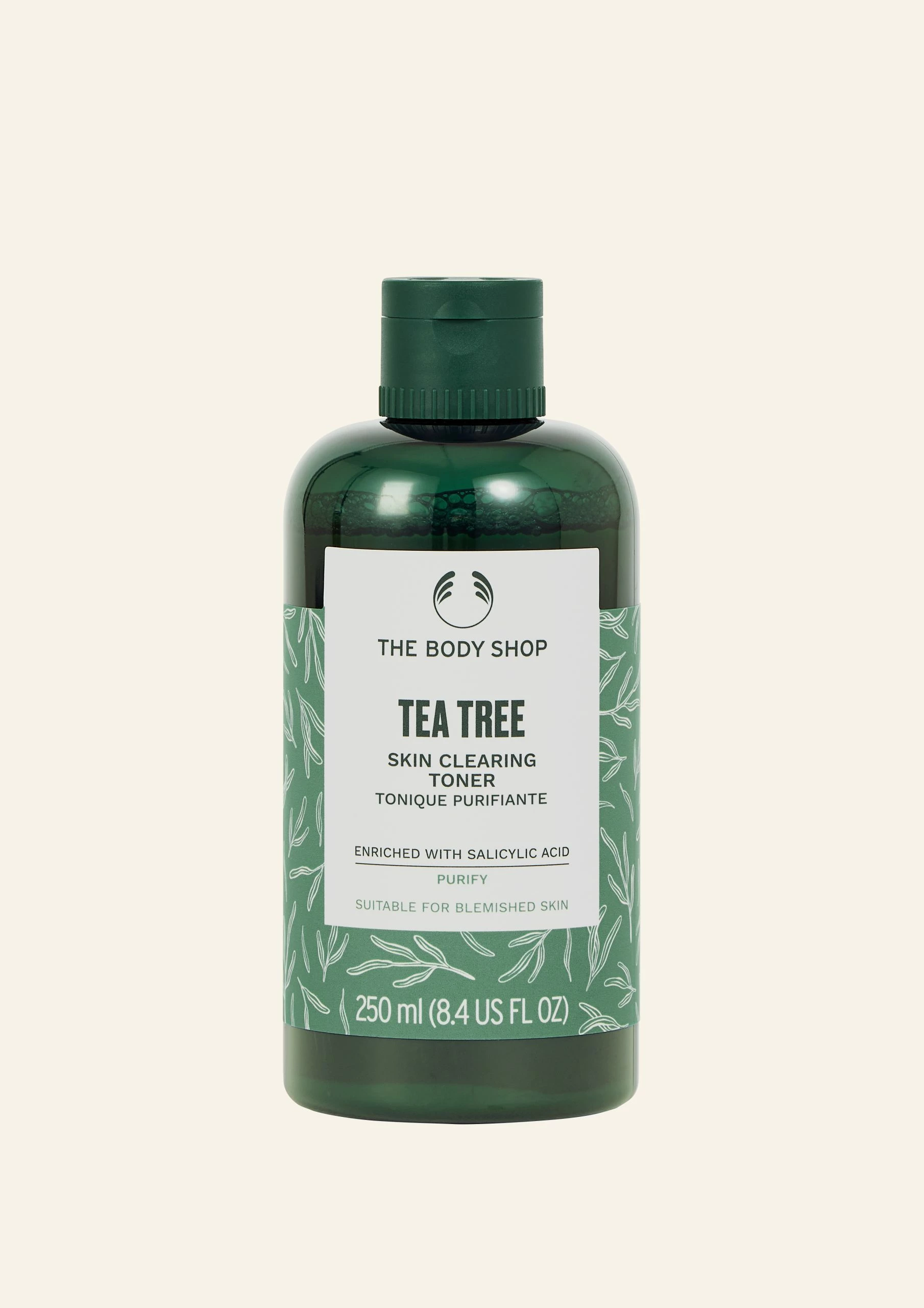 Tea Tree - Toner 250 ML