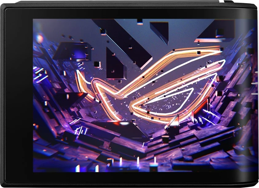 Kasë ftohëse uji ASUS ROG Ryuo IV SLC 360 ARGB, 3 ventilatorë 12 cm, e zezë