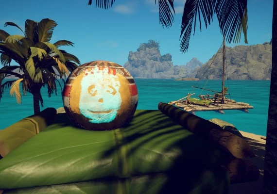 Survival: Fountain of Youth - Supporter Pack DLC EN/DE/FR/RU/ZH Global