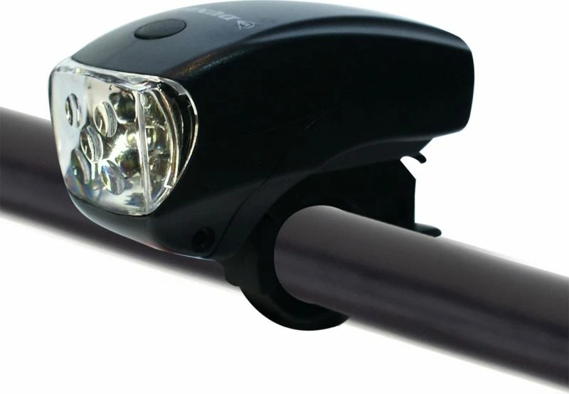 Set dritash për biçikletë Dunlop, për të gjithë, të zezë