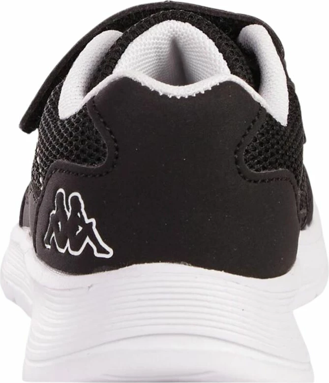 Atlete për fëmijë Kappa Jak M, të zeza