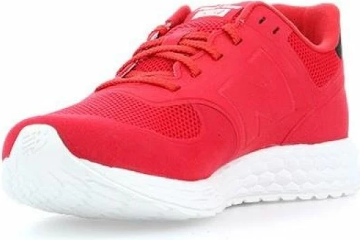 Atlete për meshkuj New Balance, të kuqe [Madhësia: 42.5]