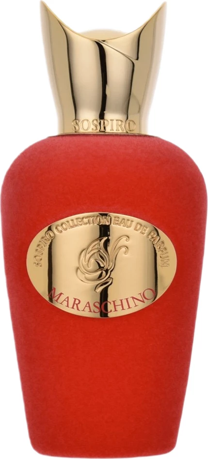 Eau de Parfum Sospiro Perfumes Maraschino 100ml