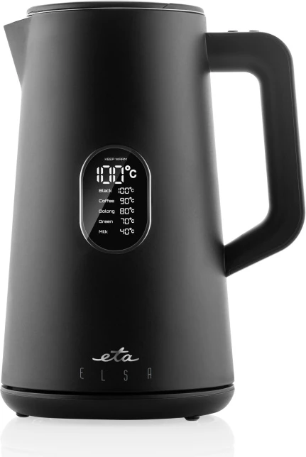 Vëluese Elektrike ETA ELSA 559790000