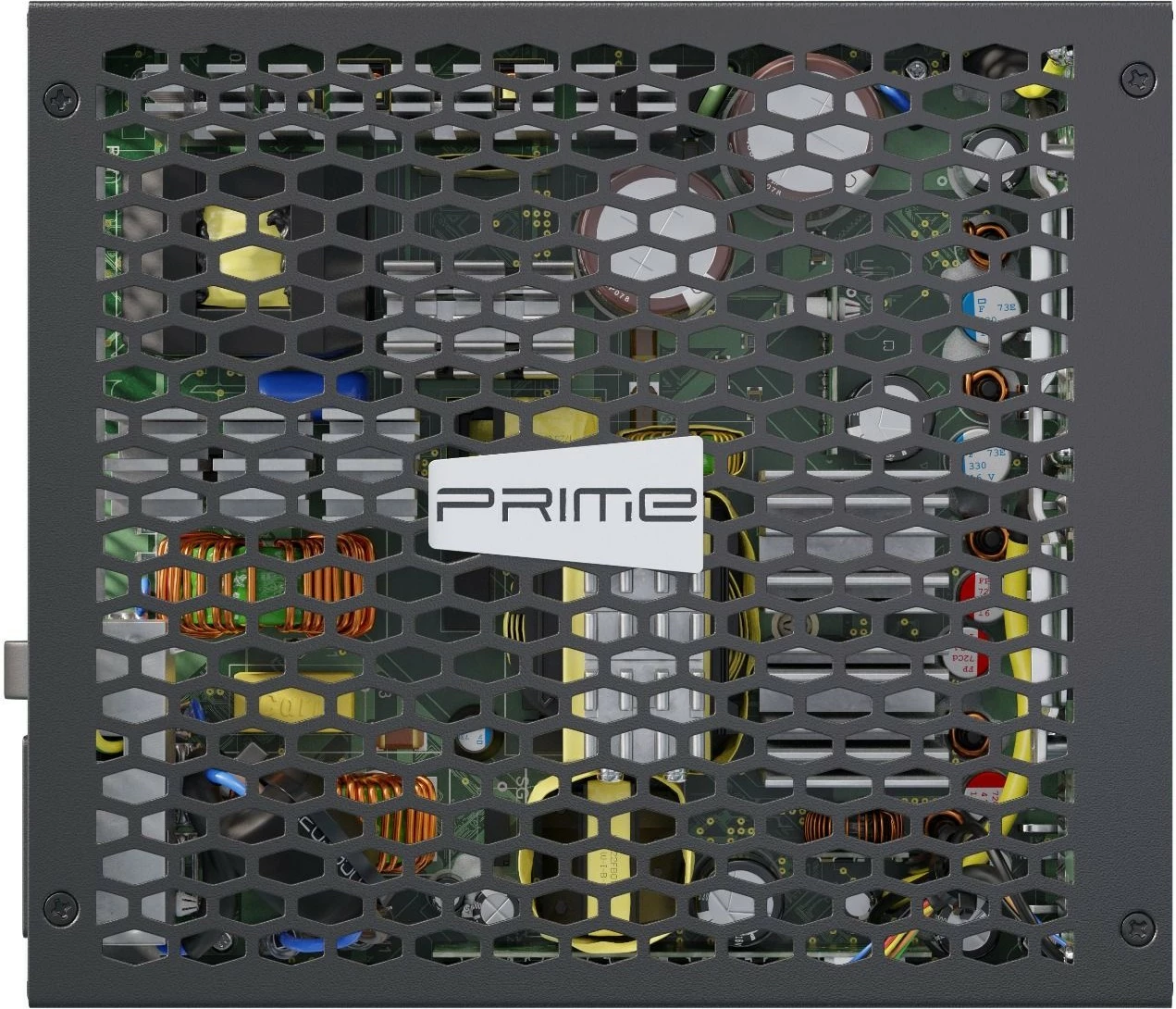 Furnizues energjie Sea Sonic PRIME Fanless TX, 700 W, Titanium