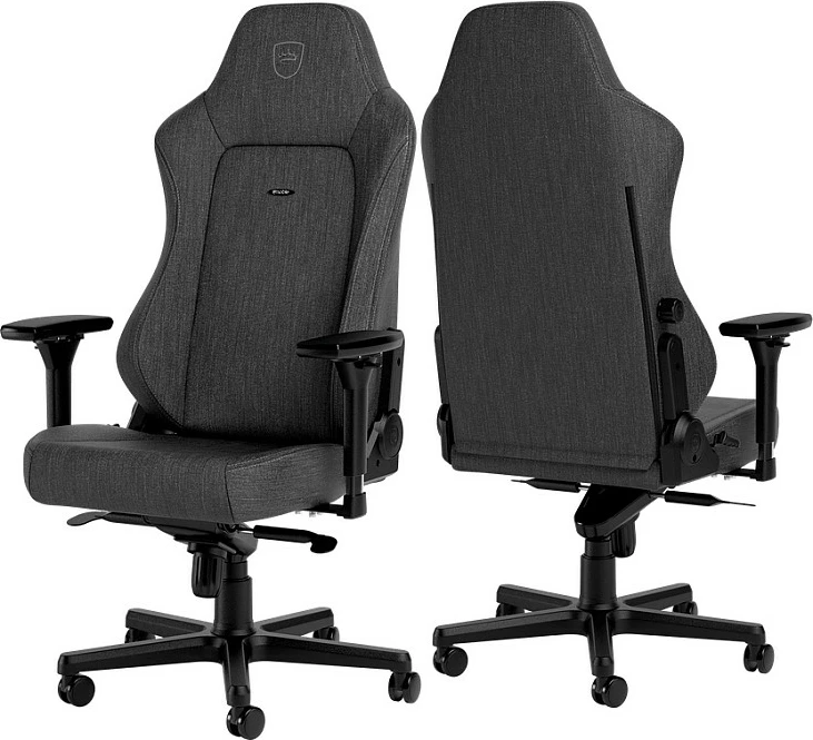 Karrige gaming Noblechairs HERO TX, antracit