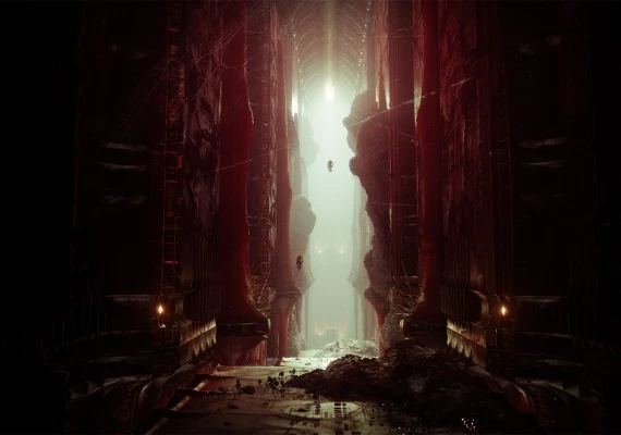 Destiny 2: Shadowkeep Pack DLC EN Global