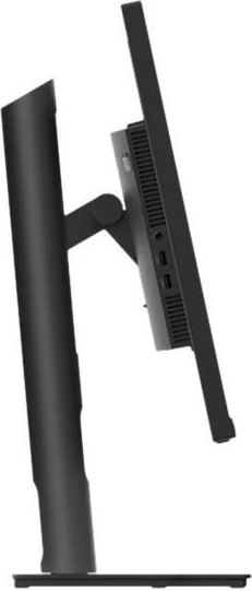 Monitor Lenovo ThinkVision T27p-30 T27p30 (63A9GAT1EU) 27", ekran i sheshtë TFT/LCD, i zi