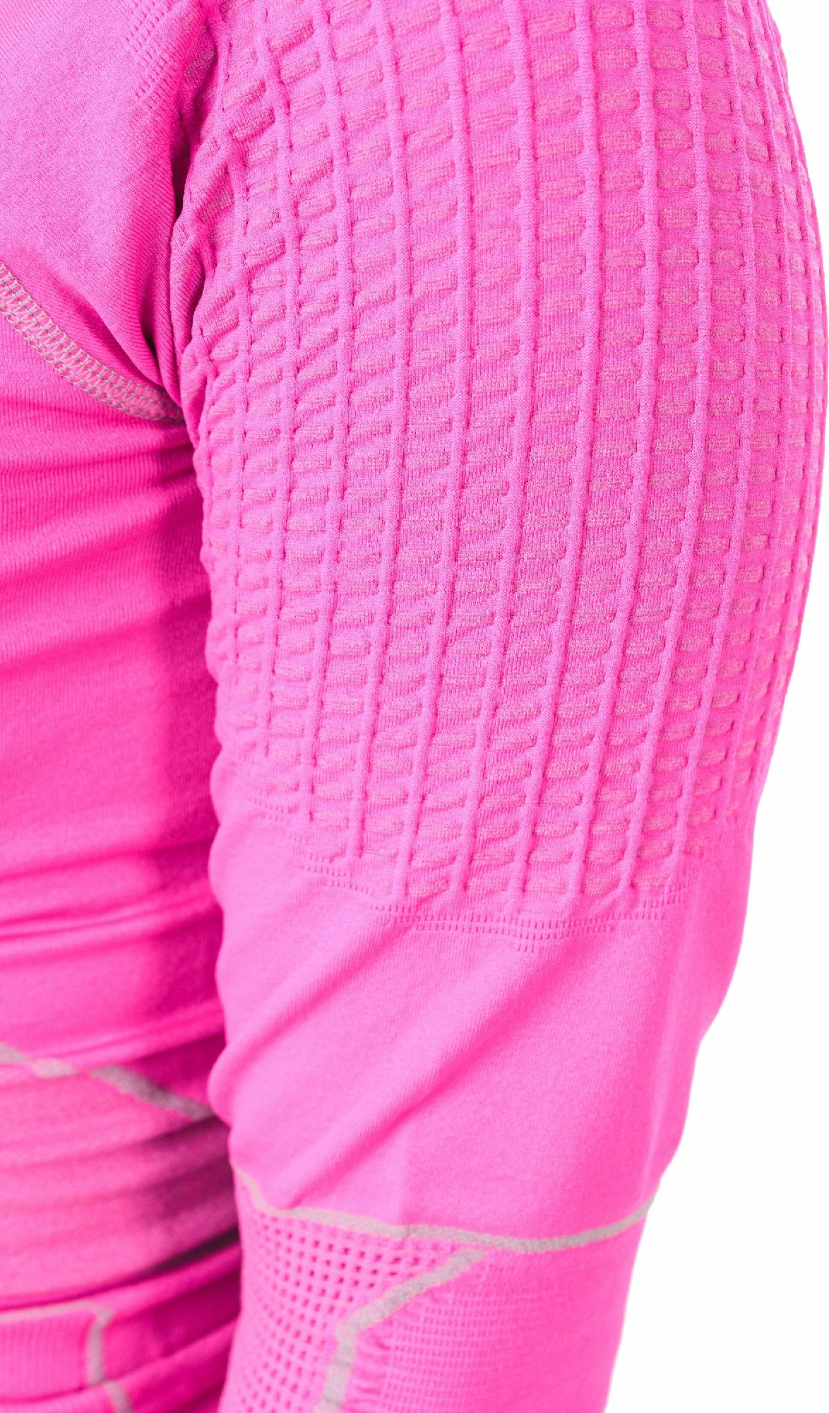 Maicë termike për femra Freenord ThermoTech EVO LS madhësia L rozë