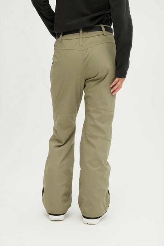 Pantallona dimri për femra O'Neill, të zeza