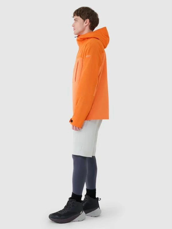 Jakne trekking për meshkuj 4f