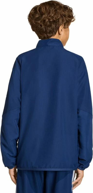 Duks për fëmijë adidas, navy blue [Madhësia: 152 cm]