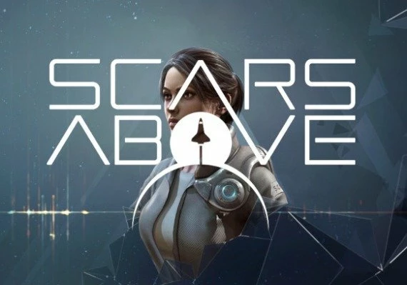 Scars Above EN Global