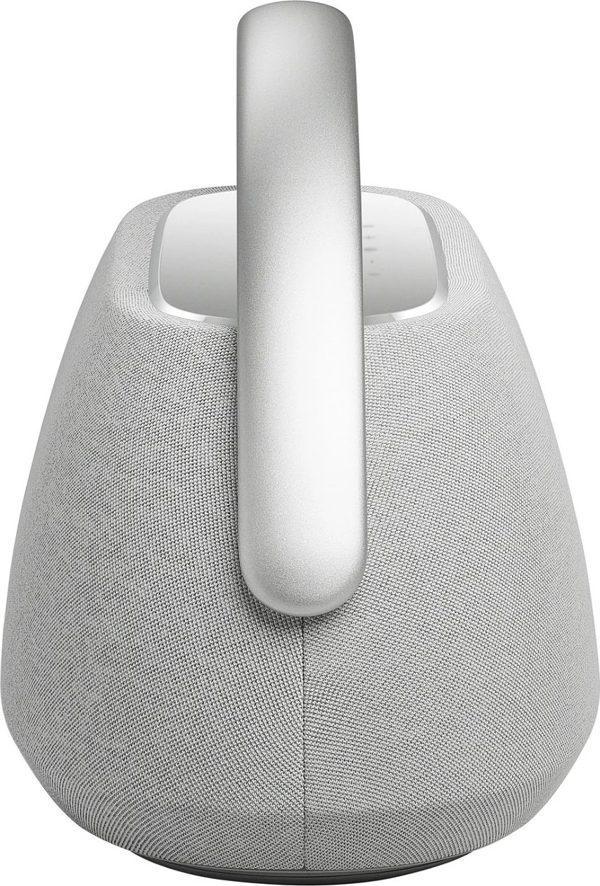 Altoparlant Harman Kardon Go + Play 3, gri