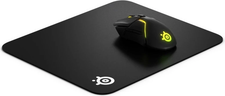 Mauspad SteelSeries QcK Hard Pad