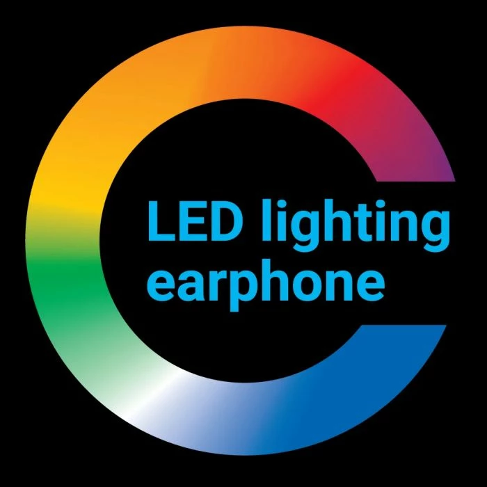 Kufje wireless SANDBERG HeroBlaster 126-42, Bluetooth 5.4, 50 mm driver, me mikrofon të ndashëm, AUX 3.5 mm, RGB, të zeza, set 5 copë