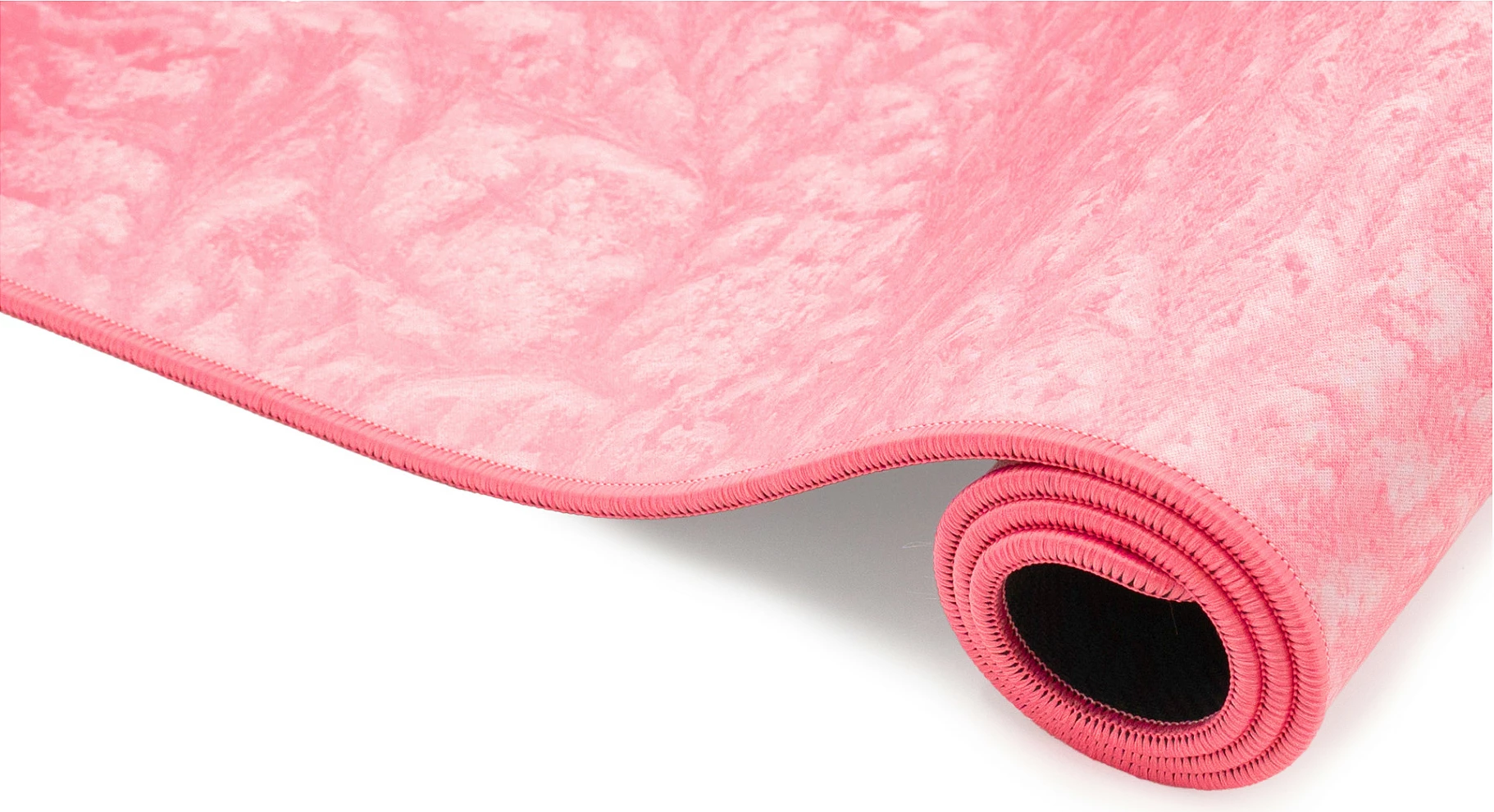 Mauspad Deltaco Gaming PMP85, XL 900x400mm, 4mm, pink