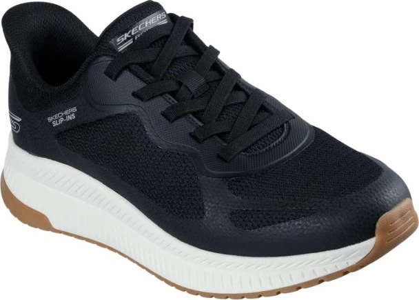 Atlete meshkuj Skechers Bobs Squad 4, të zeza [Madhësia: 41]