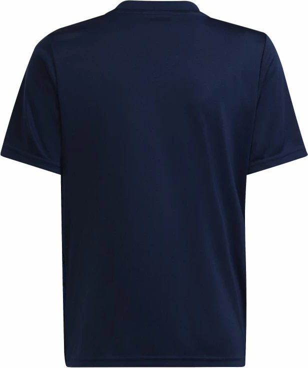 Fanellë për stërvitje futbolli për fëmijë adidas Team Icon 23 Jr HR2653, blu marine