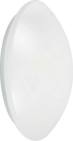 Llambë LED muri/tavani OSRAM Surface Circular 350 Sensor, 18W, 4000K, 1440 lm, IP44, e bardhë
