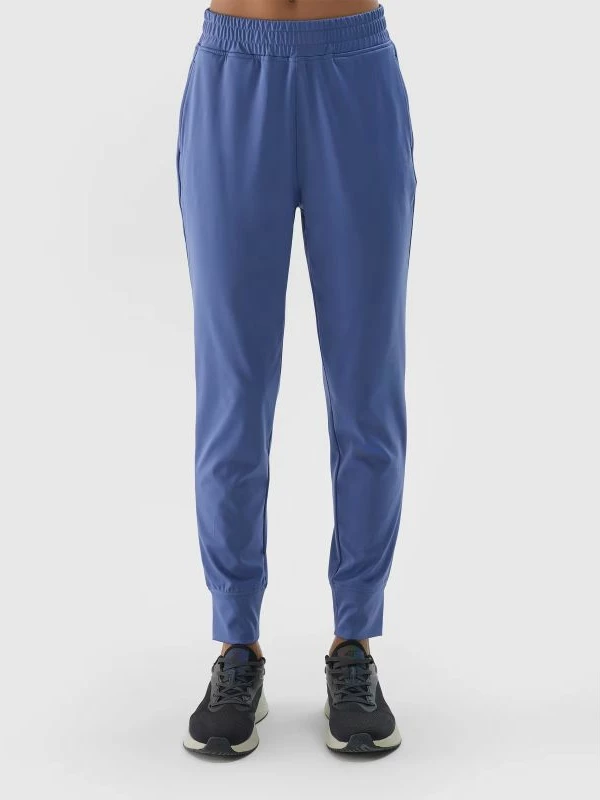 Pantallona sportive për femra 4f